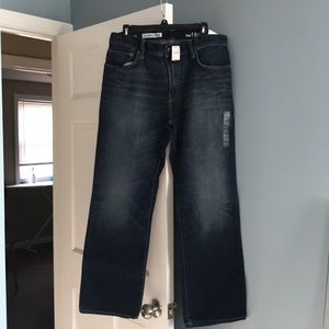 Gap Jeans - Men’s New with Tags